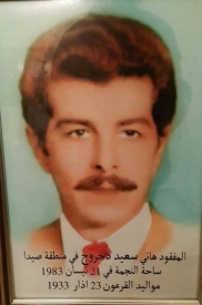 Hani Dahrouj