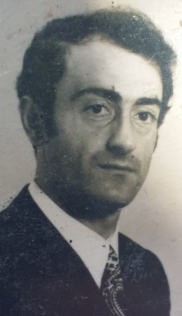 Gergi Hanna