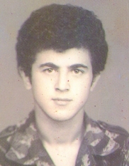 Abed el Rahman Zriaa