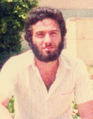 Adnan Sharbaji