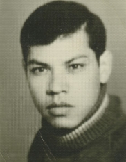 Ahmad Rhayyel