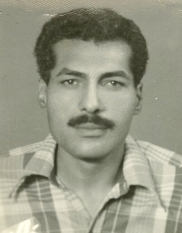 احمد الخضر