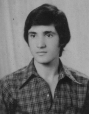 Ali Ahmad Daher