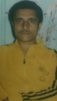 Ali Mohammad
