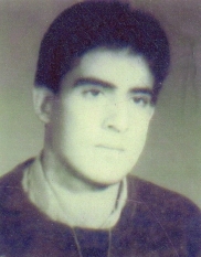 Ali El Hajj