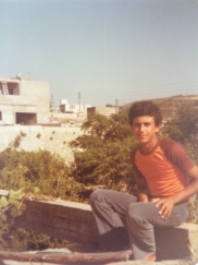 علي فارس