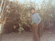 علي فارس