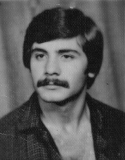 Ali Hamadi