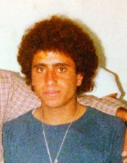 Ali Khalil
