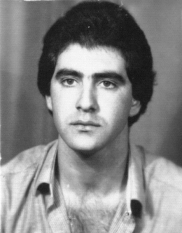 Ali Sweidan