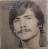 Ali Hamadi