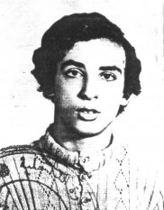Antoine Chahine