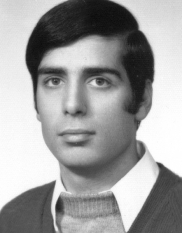 Antoine Saliba