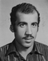 Awad Ahmad
