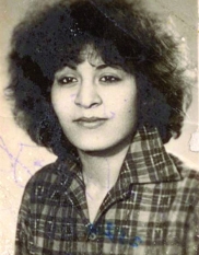 Badrieh Khdeir