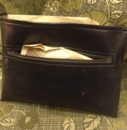 Mubarak's Bag