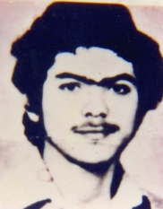 Bchara Roumiyeh