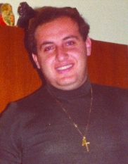 Charles Georges Qorban