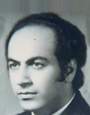 Elias Khalil