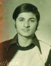Elie Azar