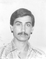 Elie Chahine