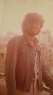 Fadi Daw