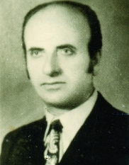 Farid Hanna