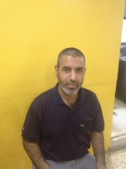 Jalal's brother