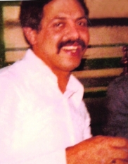 Fouad Antoine Khouri
