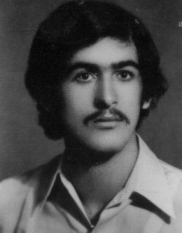 Ghaleb Hammoudi