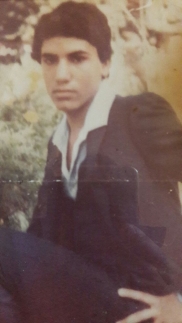 Haidar Tarmanini
