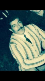 Hani Dahrouj