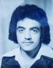 Hassan Choueib