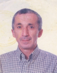 Hassan Dawi