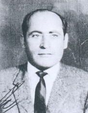 Hassan Saleh