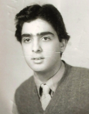 Hassan El Sheikh Ali