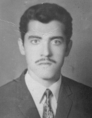 Haydar Ali Habib Karaki