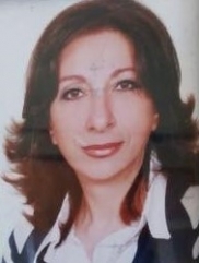 The sister of Haitham Hijazi