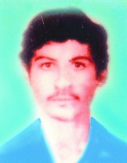 Hisham Ramadan