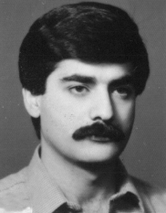 Hussein Dbouk