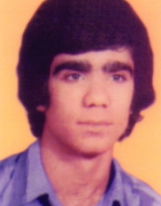 Hussein Zeid