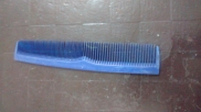 Aziz's comb