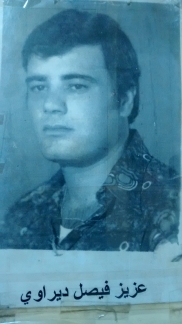 Aziz Dirawi