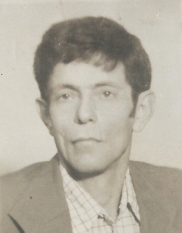 Ibrahim Mohammad A. Karkaba
