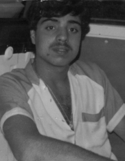 Imad Arzouni