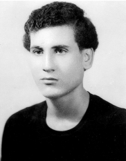 Ismail Salim Kayed