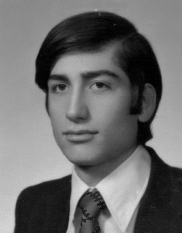 Jean Saliba