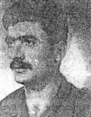 Joseph Khalil
