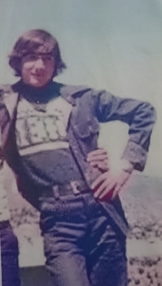 Joseph Tawil