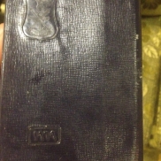 Mubarak's Journal
